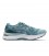 کفش پیاده روی مردانه طرح اسیکس Asics Gel Nimbus 23 Light Blue White