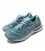 کفش پیاده روی مردانه طرح اسیکس Asics Gel Nimbus 23 Light Blue White