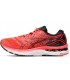 کفش پیاده روی مردانه طرح اسیکس Asics Gel Nimbus 23 Red Black