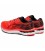 کفش پیاده روی مردانه طرح اسیکس Asics Gel Nimbus 23 Red Black
