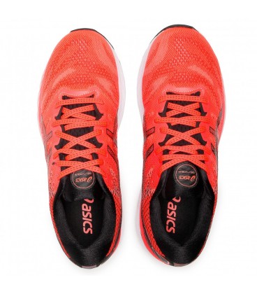 کفش پیاده روی مردانه طرح اسیکس Asics Gel Nimbus 23 Red Black