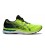 کفش پیاده روی مردانه طرح اسیکس Asics Gel Nimbus 23 Red Black