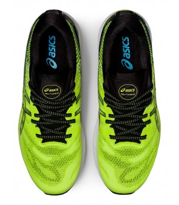 کفش پیاده روی مردانه طرح اسیکس Asics Gel Nimbus 23 Red Black