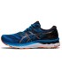 کفش پیاده روی مردانه طرح اسیکس Asics Gel Nimbus 23 Blue