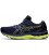 کفش پیاده روی مردانه طرح اسیکس Asics Gel Nimbus 23 Yellow Neon
