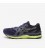 کفش پیاده روی مردانه طرح اسیکس Asics Gel Nimbus 23 Yellow Neon