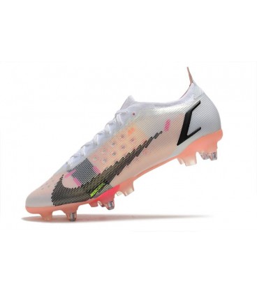 کفش فوتبال طرح نایک مرکوریال ویپور Nike Mercurial Vapor 14 Elite FG