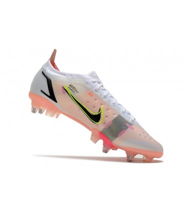 کفش فوتبال طرح نایک مرکوریال ویپور Nike Mercurial Vapor 14 Elite FG