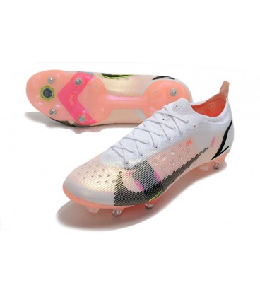 کفش فوتبال طرح نایک مرکوریال ویپور Nike Mercurial Vapor 14 Elite FG