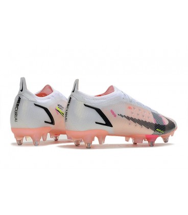کفش فوتبال طرح نایک مرکوریال ویپور Nike Mercurial Vapor 14 Elite FG