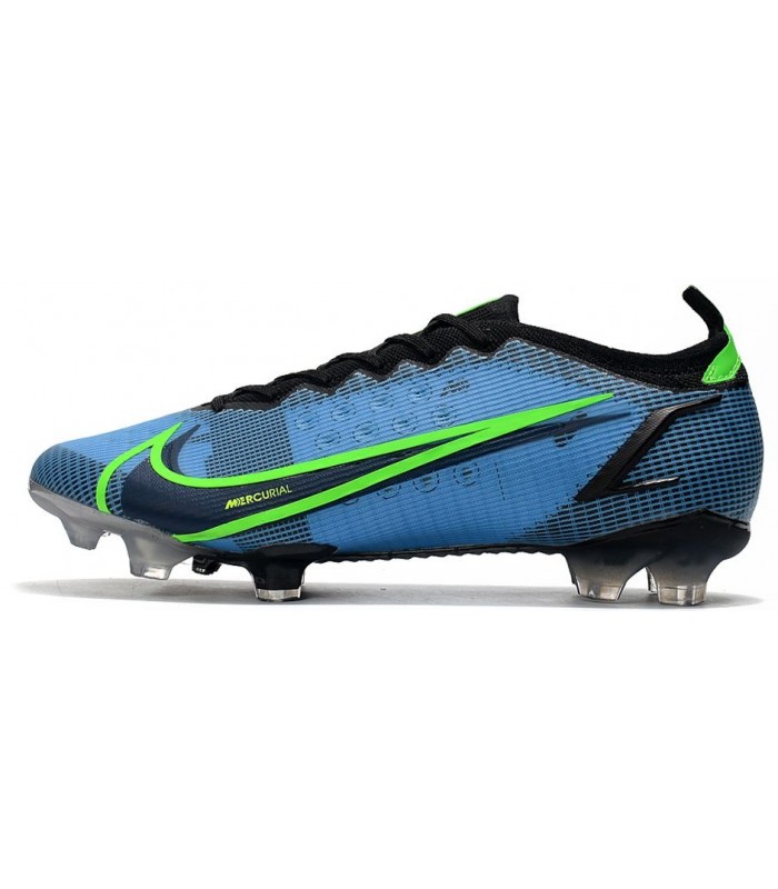 mercurial vapor fg