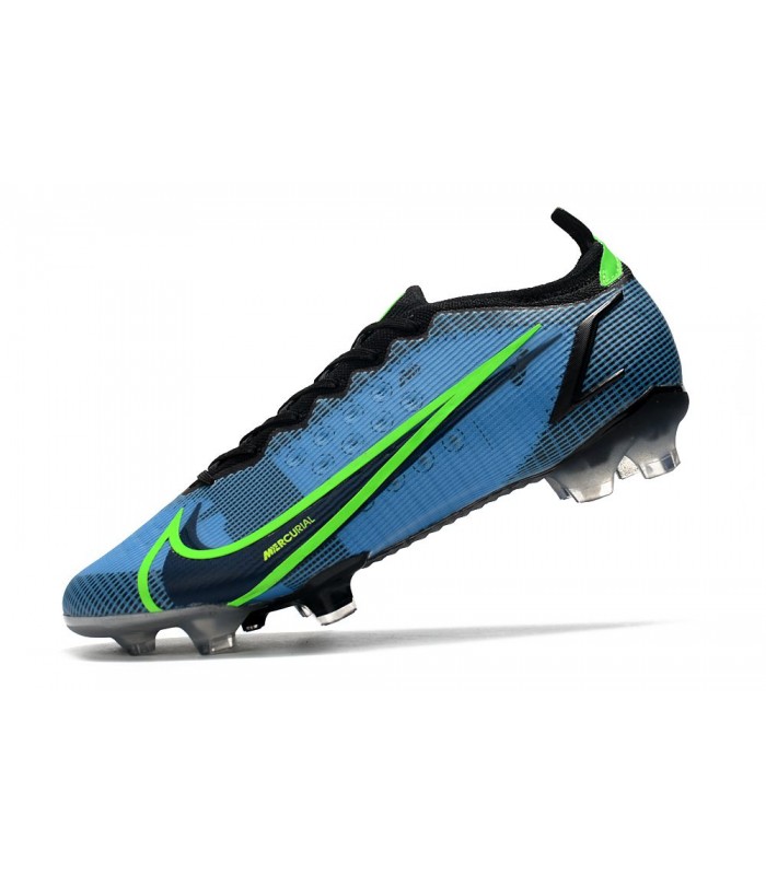 nike mercurial vapor 14 elite fg green