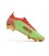 کفش فوتبال طرح نایک مرکوریال ویپور کفش فوتبال طرح نایک مرکوریال ویپور Nike Mercurial Vapor 14 Elite FG Green Red Gold