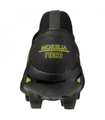 کفش فوتبال میزانو مورلیا MIZUNO MORELIA NEO III P1GA209118