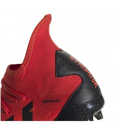 کفش فوتبال آدیداس پردیتور Adidas Predator Freak.3 Fg M FY6279