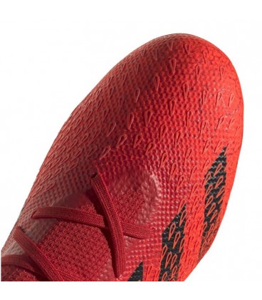 کفش فوتبال آدیداس پردیتور Adidas Predator Freak.3 Fg M FY6279