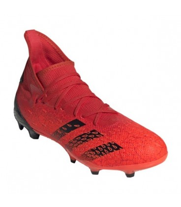 کفش فوتبال آدیداس پردیتور Adidas Predator Freak.3 Fg M FY6279