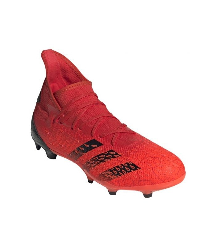 کفش فوتبال آدیداس پردیتور Adidas Predator Freak.3 Fg M FY6279