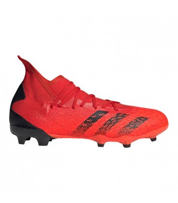 کفش فوتبال آدیداس پردیتور Adidas Predator Freak.3 Fg M FY6279