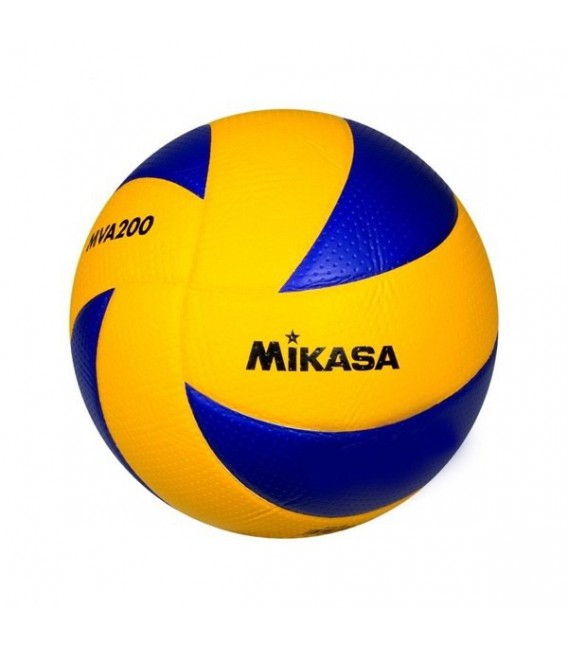 توپ والیبال میکاسا مدل Mva 200