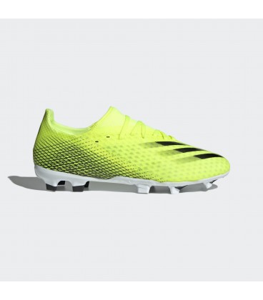 کفش فوتبال آدیداس ایکس Adidas X Ghosted.3 Fg M FW6948