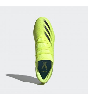 کفش فوتبال آدیداس ایکس Adidas X Ghosted.3 Fg M FW6948