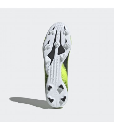 کفش فوتبال آدیداس ایکس Adidas X Ghosted.3 Fg M FW6948