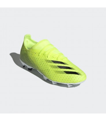کفش فوتبال آدیداس ایکس Adidas X Ghosted.3 Fg M FW6948