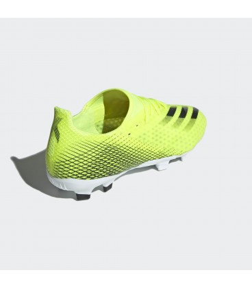 کفش فوتبال آدیداس ایکس Adidas X Ghosted.3 Fg M FW6948