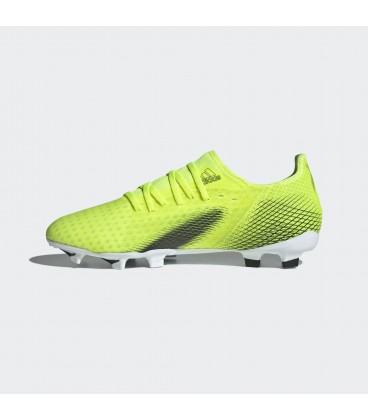 کفش فوتبال آدیداس ایکس Adidas X Ghosted.3 Fg M FW6948