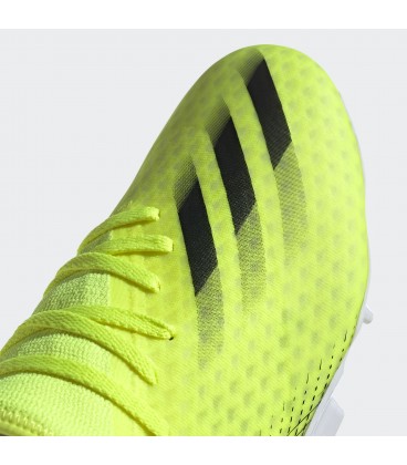 کفش فوتبال آدیداس ایکس Adidas X Ghosted.3 Fg M FW6948
