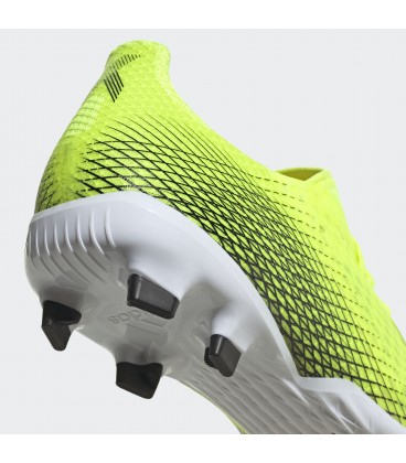 کفش فوتبال آدیداس ایکس Adidas X Ghosted.3 Fg M FW6948