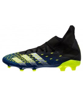 کفش فوتبال آدیداس پردیتور Adidas Predator Freak.3 Fg M FY0610