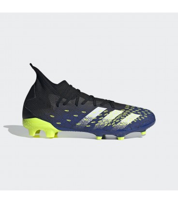 کفش فوتبال آدیداس پردیتور Adidas Predator Freak.3 Fg M FY0610