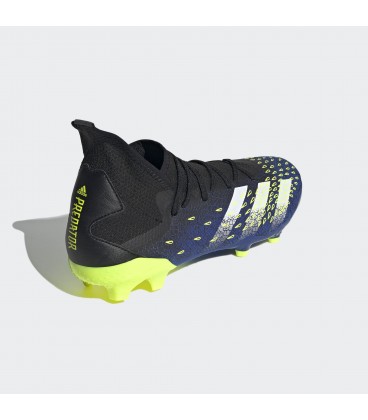 کفش فوتبال آدیداس پردیتور Adidas Predator Freak.3 Fg M FY0610