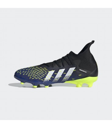 کفش فوتبال آدیداس پردیتور Adidas Predator Freak.3 Fg M FY0610