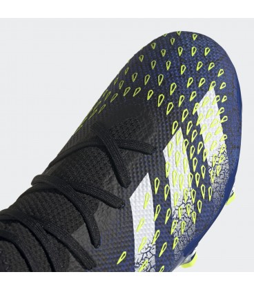 کفش فوتبال آدیداس پردیتور Adidas Predator Freak.3 Fg M FY0610