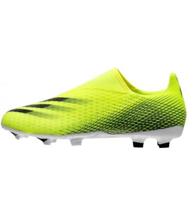 کفش فوتبال آدیداس ایکس Adidas X Ghosted 21.3 Ll Fg M FW6969