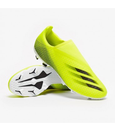 کفش فوتبال آدیداس ایکس Adidas X Ghosted 21.3 Ll Fg M FW6969