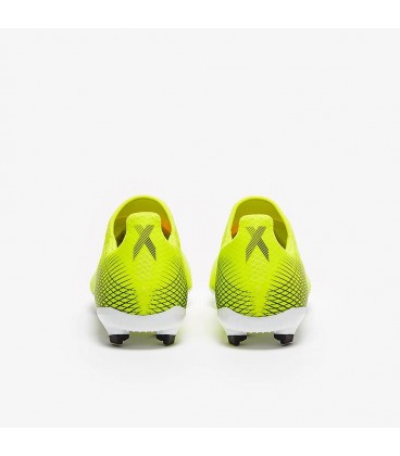 کفش فوتبال آدیداس ایکس Adidas X Ghosted 21.3 Ll Fg M FW6969