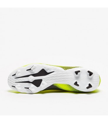 کفش فوتبال آدیداس ایکس Adidas X Ghosted 21.3 Ll Fg M FW6969