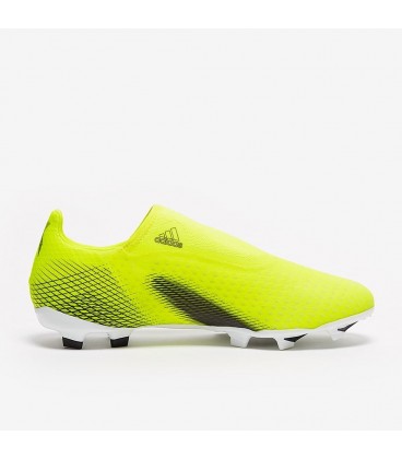 کفش فوتبال آدیداس ایکس Adidas X Ghosted 21.3 Ll Fg M FW6969