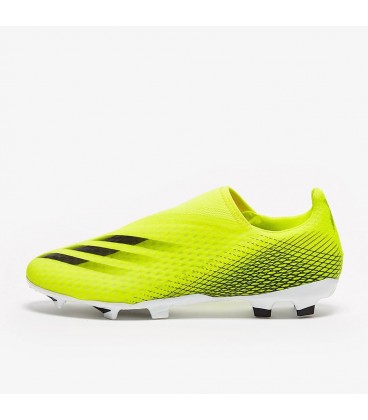 کفش فوتبال آدیداس ایکس Adidas X Ghosted 21.3 Ll Fg M FW6969