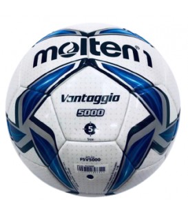 توپ فوتبال مولتن Molten Soccer Ball F5A1000-A No.5 Model AFC