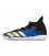 کفش فوتسال آدیداس پردیتور های کپی Adidas Predator Freak .3 Black Blue