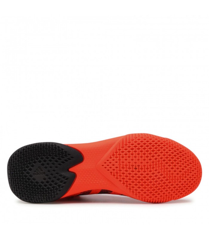 adidas predator freak red