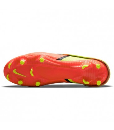 کفش فوتبال نایک فانتوم Nike Phantom GT2 Academy MG M DH9638-167