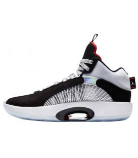 کفش بسکتبال مردانه طرح نایک Nike Air Jordan 35