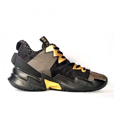 کفش بسکتبال مردانه طرح نایک NIKE Jordan Why Not Zero.3