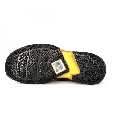کفش بسکتبال مردانه طرح نایک NIKE Jordan Why Not Zero.3